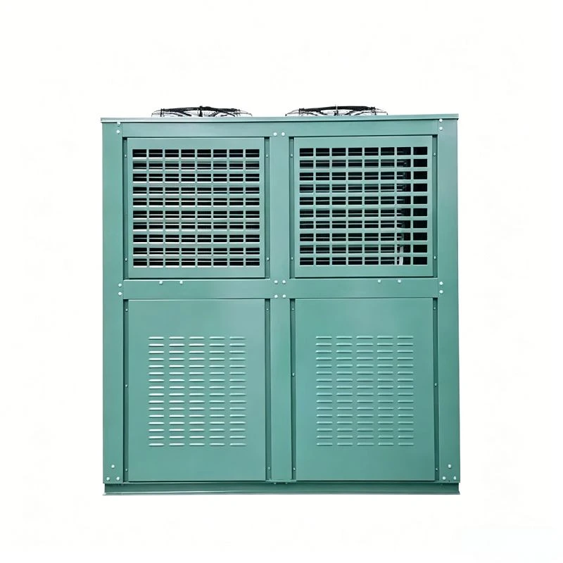 Low Temp Condenser suppliers